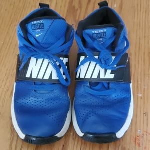 Boys nike shoes